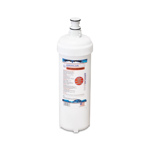 American Filter Co BREW120-MS Water Filters (made by Model # AFC-APH-104-9000S Comparable to 3M AquaPure BREW120-MS) AFC-APH-104-9000S-1p-2710 - main